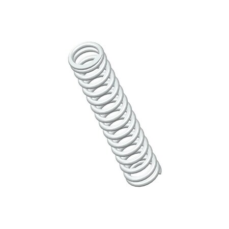 Approved Vendor Compression Spring, O= .240, L= 1.25, W= .035 G409968519